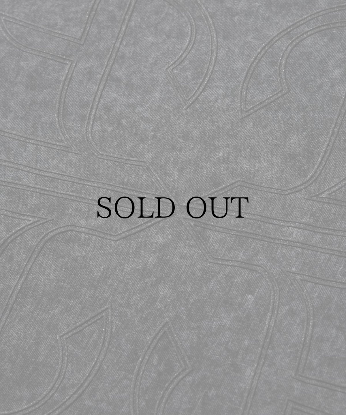 画像5: EL REIGN(エルレイン) /  "LIMITED" FRAGMENT WASH SHORT SLEEVE (5)