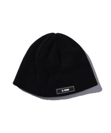 画像3: EL REIGN(エルレイン) / "REVENGE" FRAGMENT BEANIE (3)
