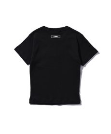 画像3: EL REIGN(エルレイン) /  "WOMEN" OVAL LOGO SHORT SLEEVE (3)