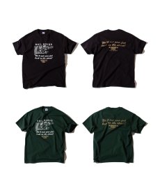 画像18: ACAPULCO GOLD(アカプルコゴールド) / BAIL BOND TEE (18)