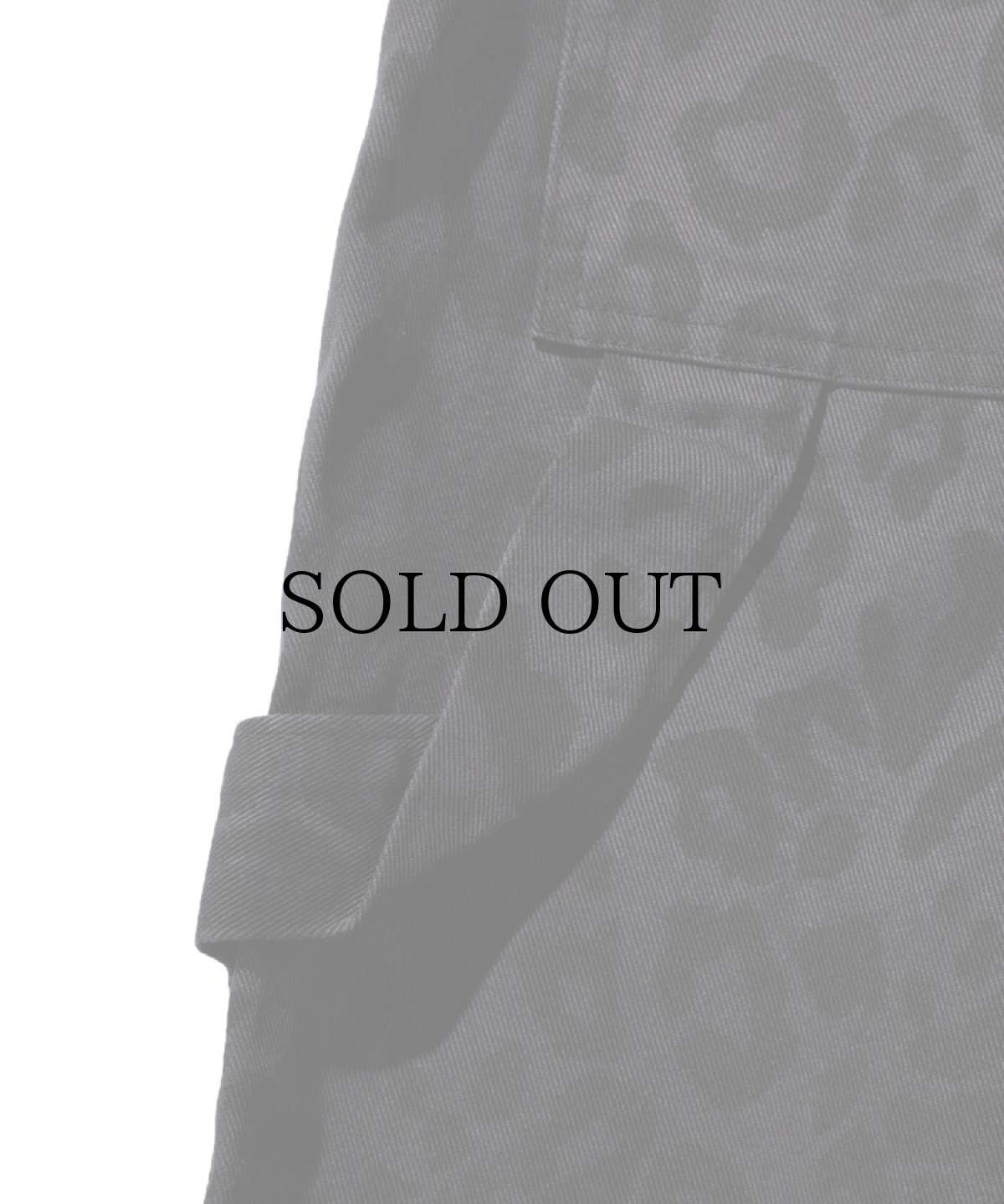 画像7: BLEND(ブレンド) / LEO LOUNGE PANTS (7)