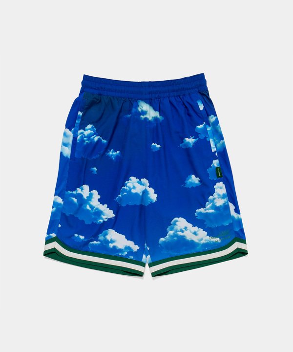 APPLEBUM(アップルバム) ショーツ ”Kiss the sky” Basketball APPLEBUM(アップルバム) ショーツ ”Kiss the sky” Basketball