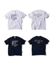 画像17: ACAPULCO GOLD(アカプルコゴールド) / BAIL BOND TEE (17)