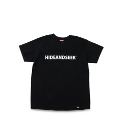 画像2: HIDEANDSEEK(ハイドアンドシーク) / Tiger S/S Tee(Back) (2)