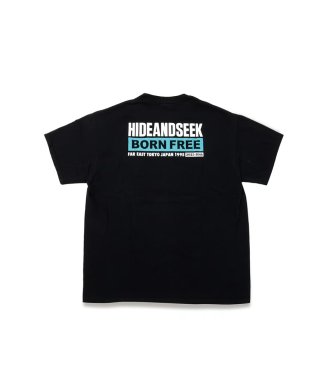 UNISEX】モノクロフォトTシャツ（カットソー/Tシャツ）｜SESAME