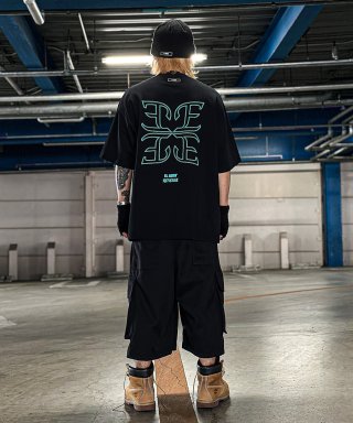 Tシャツ・カットソー IONSEOUL The Velvet Short Sleeve T Shirt 4JH389 全ブランド新着一覧 - NEXX ONLINE SHOP
