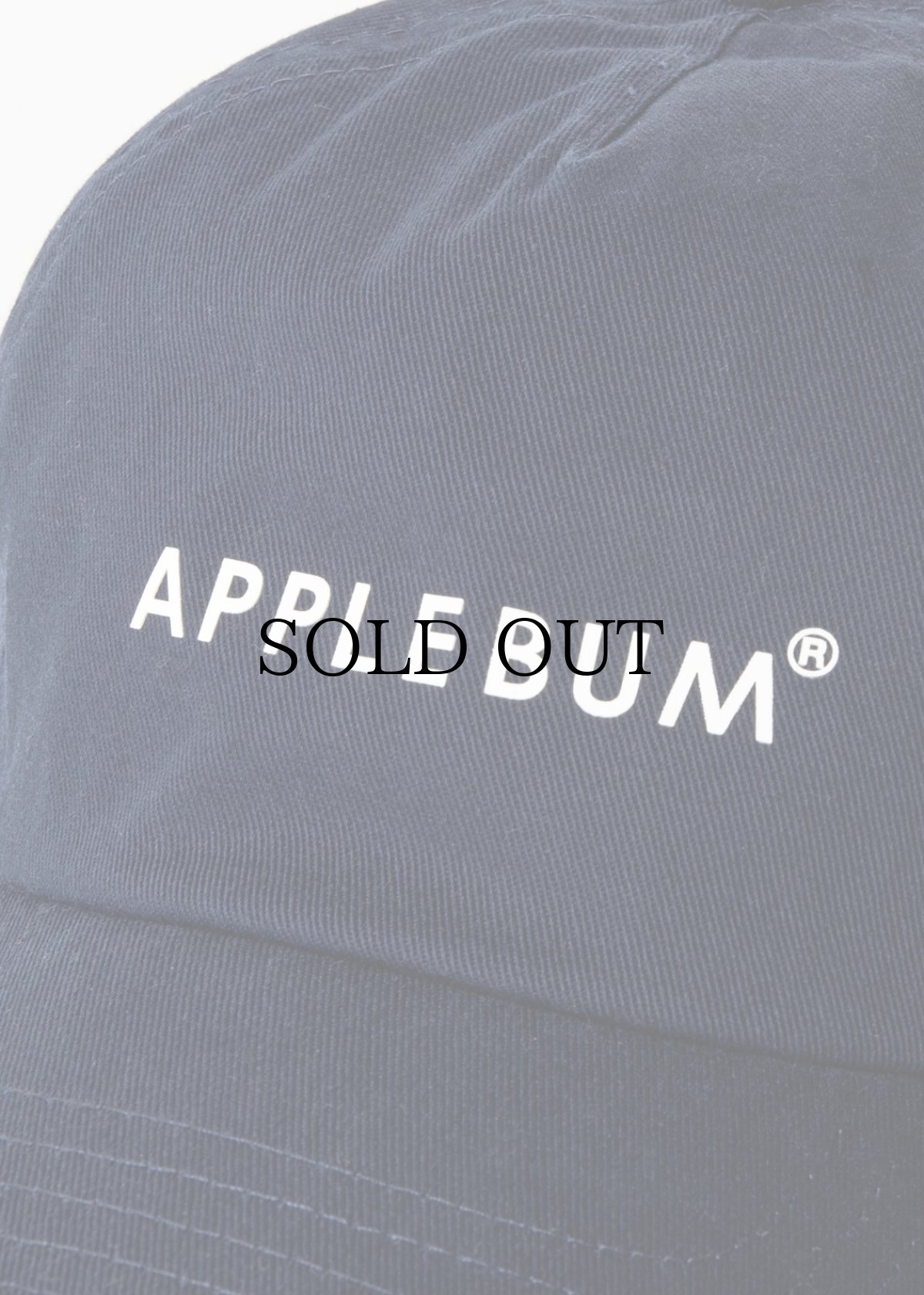 画像23: APPLEBUM(アップルバム) / Logo Cap (23)