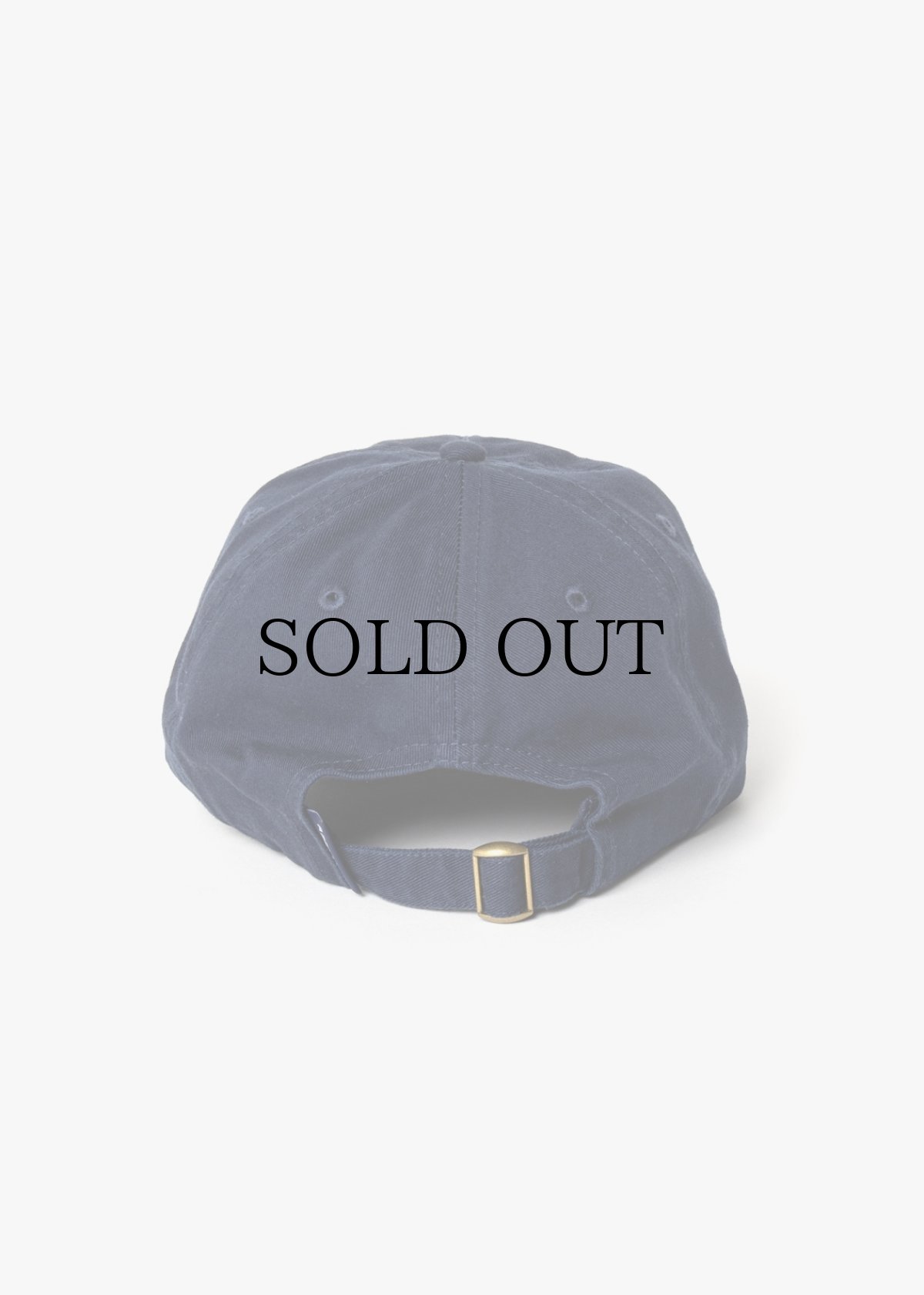 画像15: APPLEBUM(アップルバム) / Logo Cap (15)