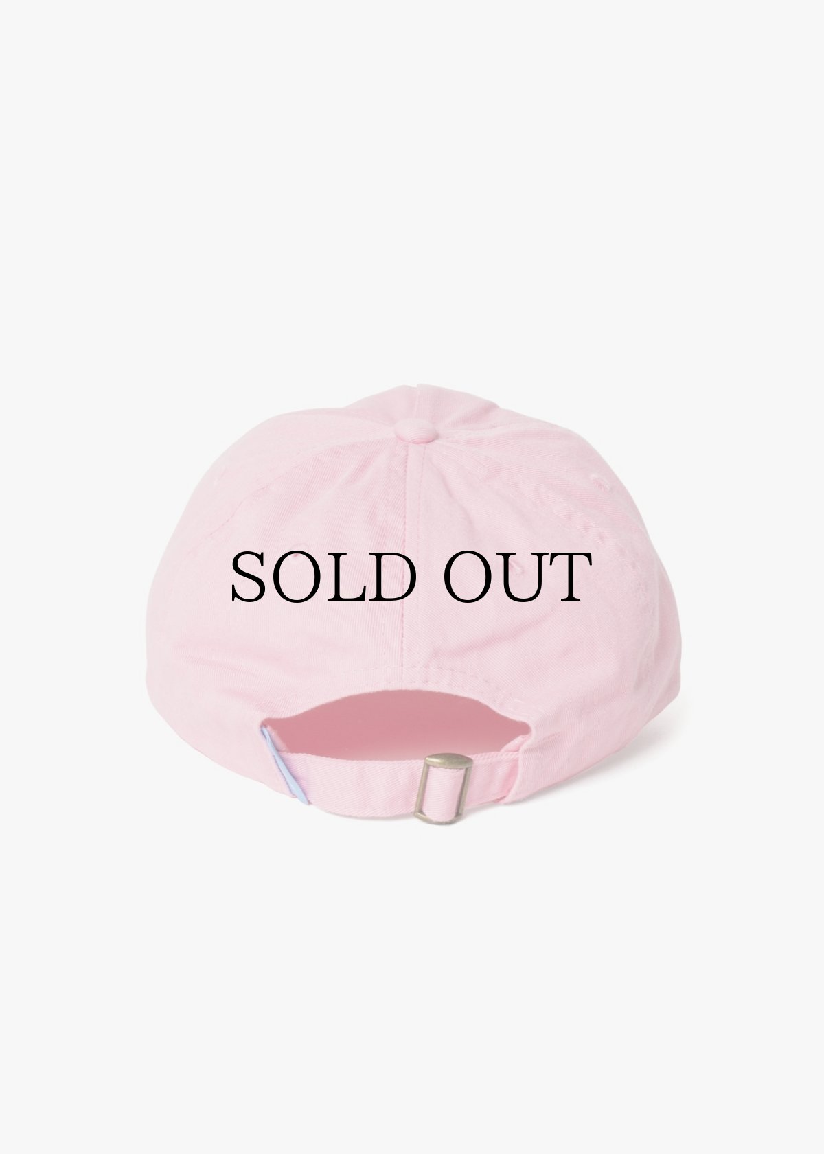 画像16: APPLEBUM(アップルバム) / Logo Cap (16)