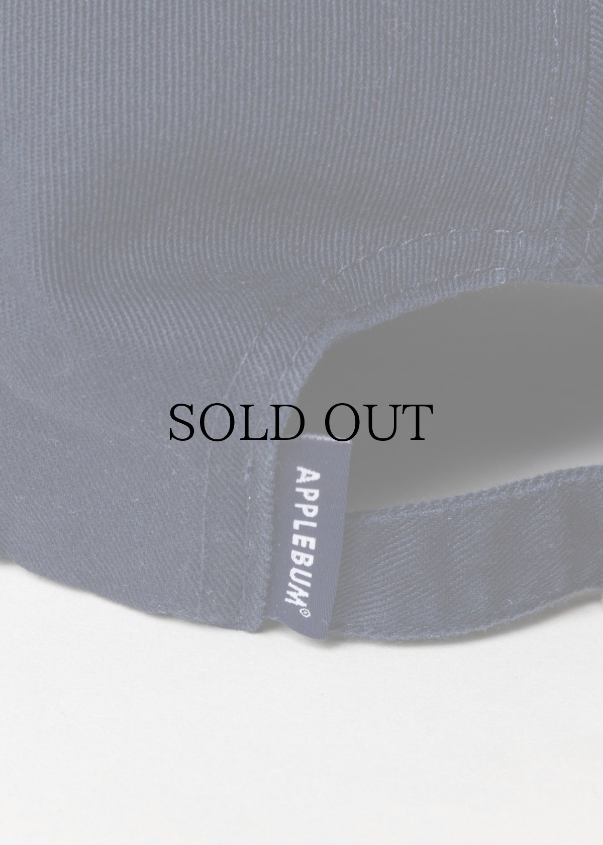 画像27: APPLEBUM(アップルバム) / Logo Cap (27)