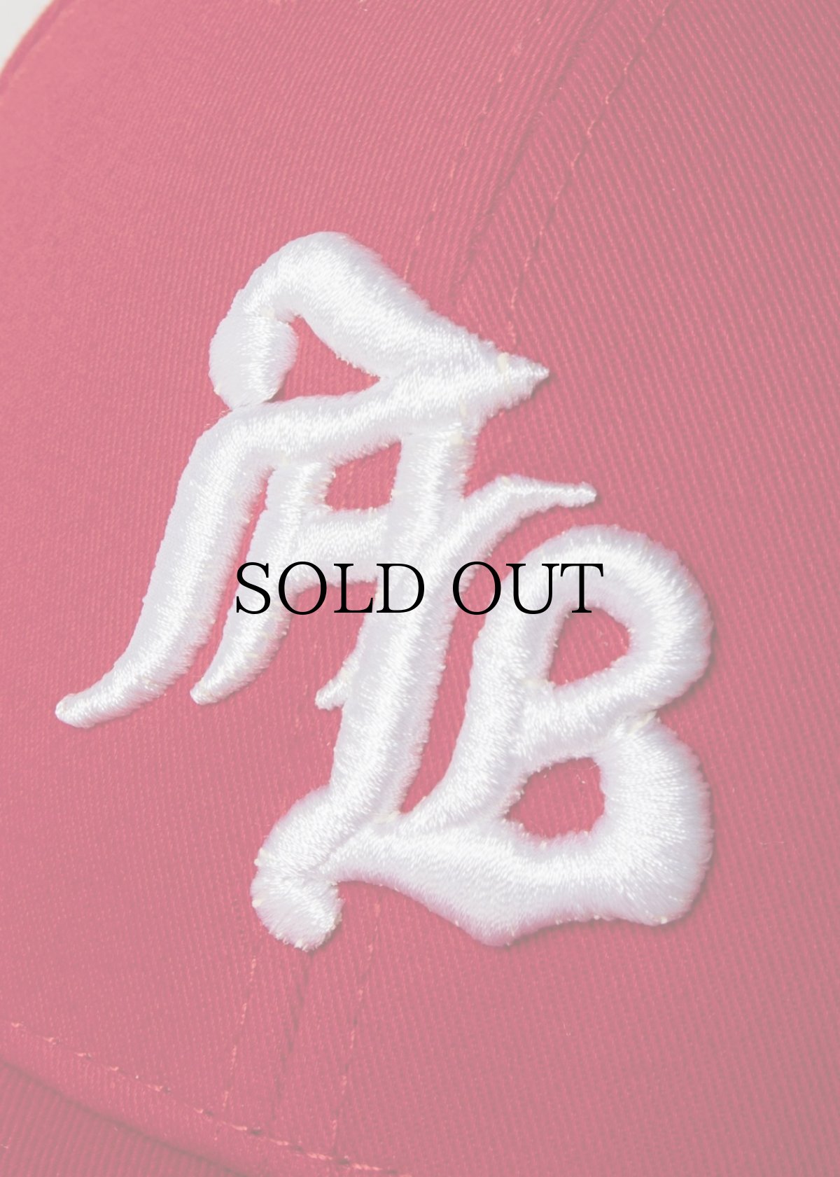 画像24: APPLEBUM(アップルバム) / “AB” Snapback Cap (24)