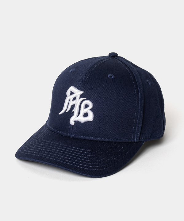 APPLEBUM × raidback fabric キャップ　アップルバム APPLEBUM（アップルバム) 