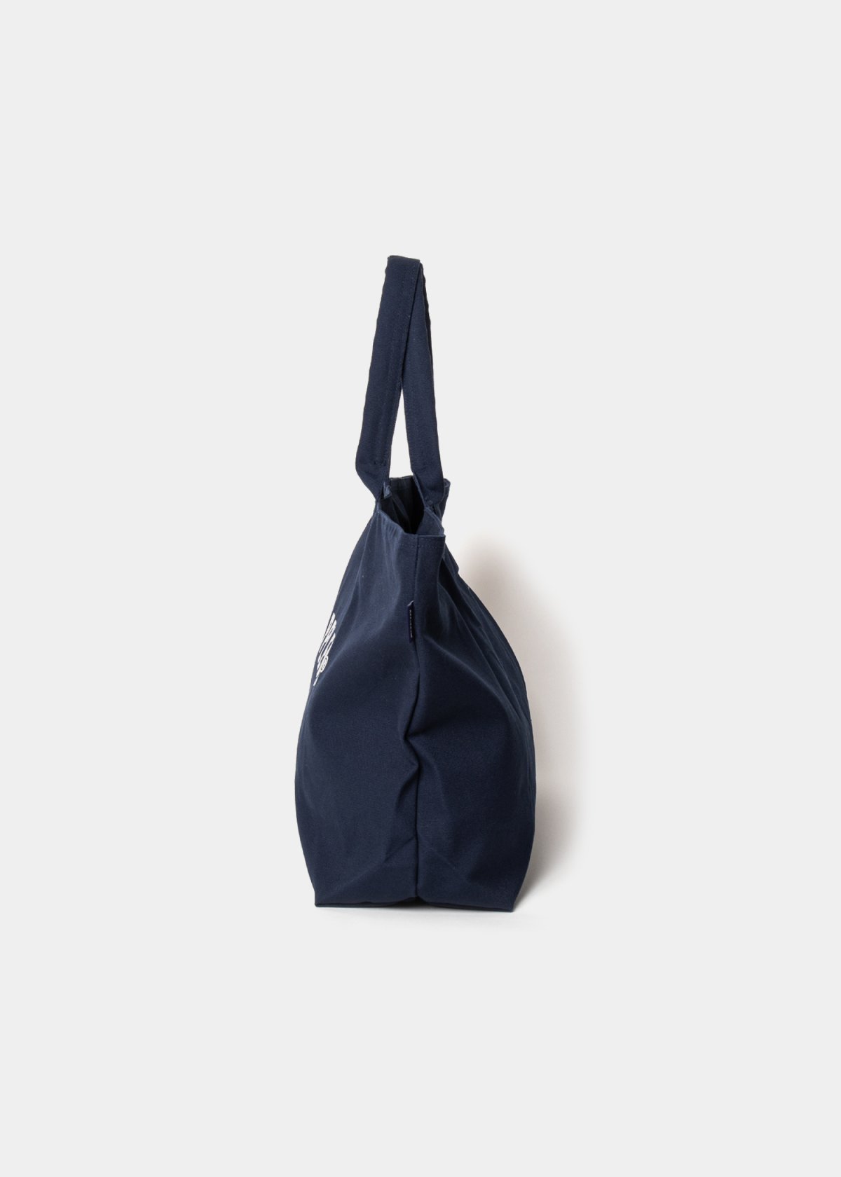 画像5: APPLEBUM(アップルバム) / Logo Zip Totebag (5)