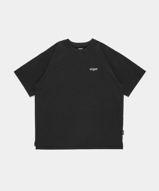 APPLEBUM アップルバム LINE FOOTBALL SHIRT 黒 XL アメリカン