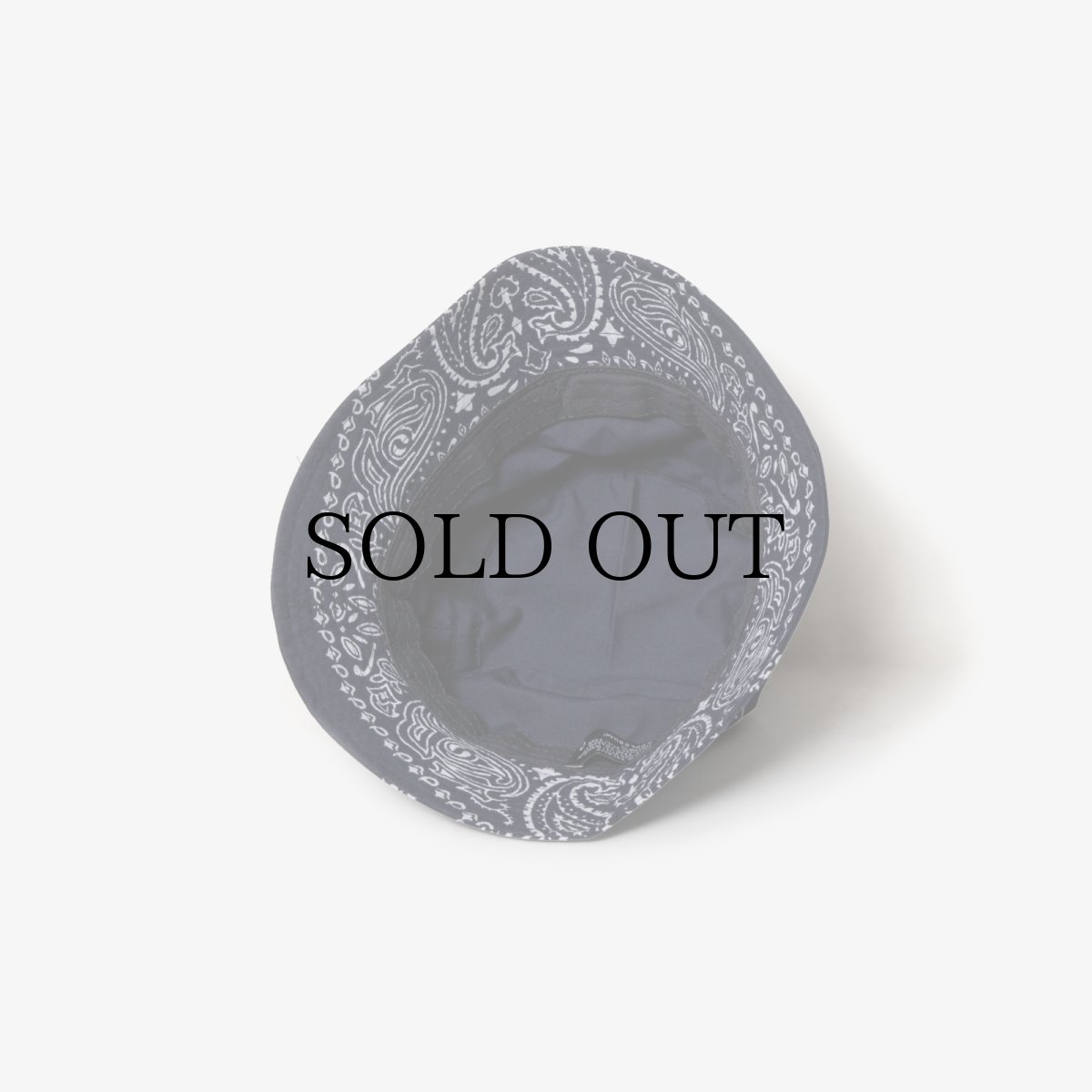 画像13: APPLEBUM(アップルバム) / Bandana Bucket Hat (13)