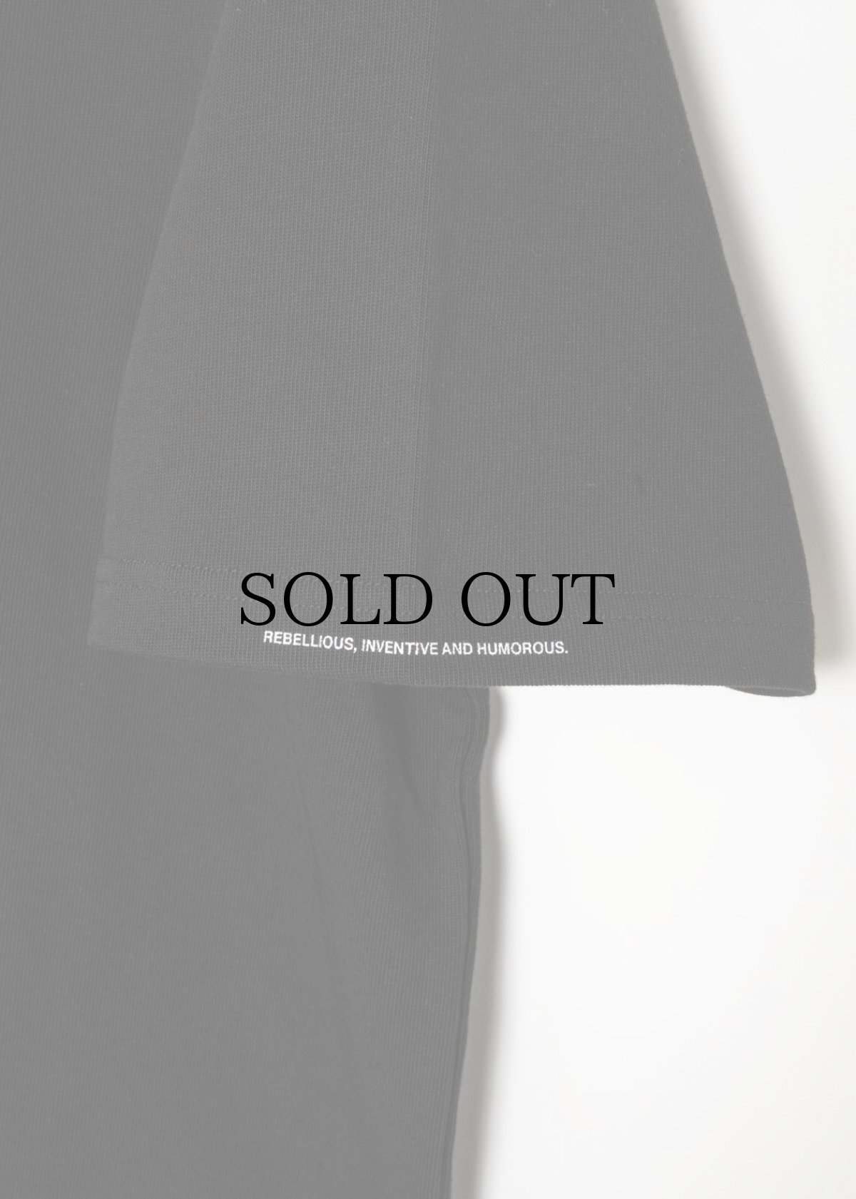 画像8: APPLEBUM(アップルバム) / “AB” T-shirt (8)