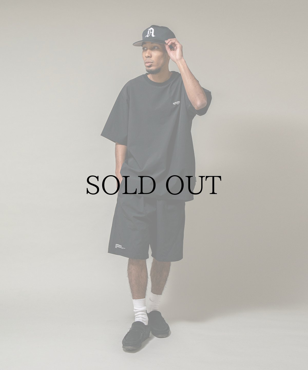 画像6: APPLEBUM(アップルバム) / Phisical Training T-shirt (6)