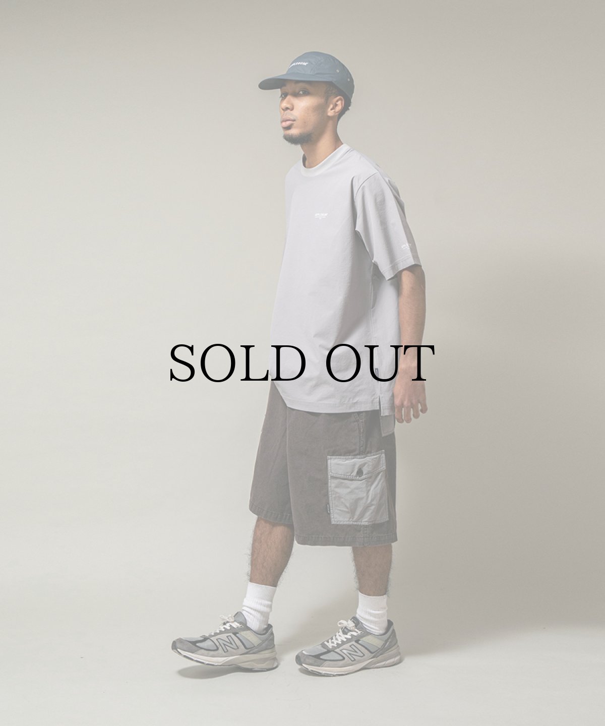 画像7: APPLEBUM(アップルバム) / Phisical Training T-shirt (7)