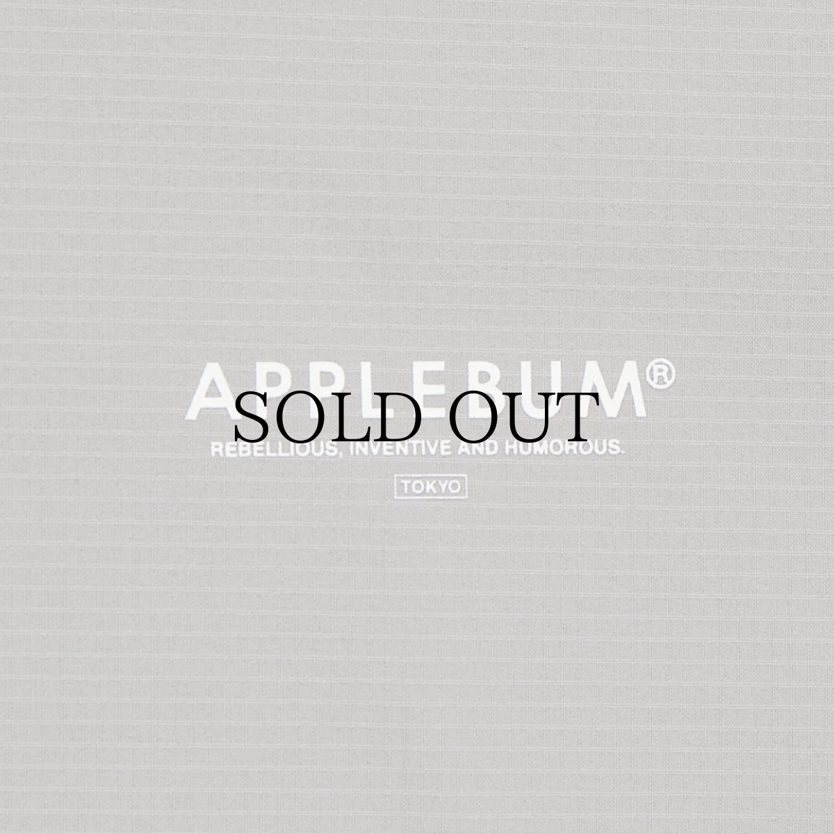 画像15: APPLEBUM(アップルバム) / Phisical Training T-shirt (15)
