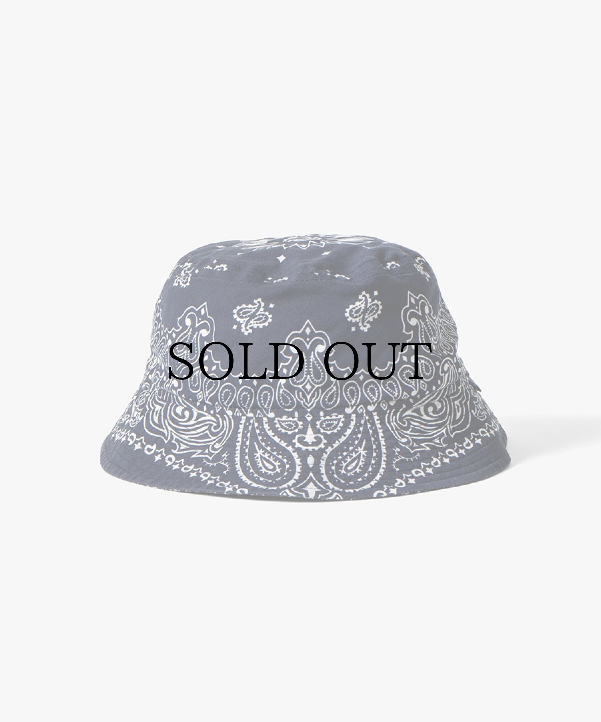 画像3: APPLEBUM(アップルバム) / Bandana Bucket Hat (3)