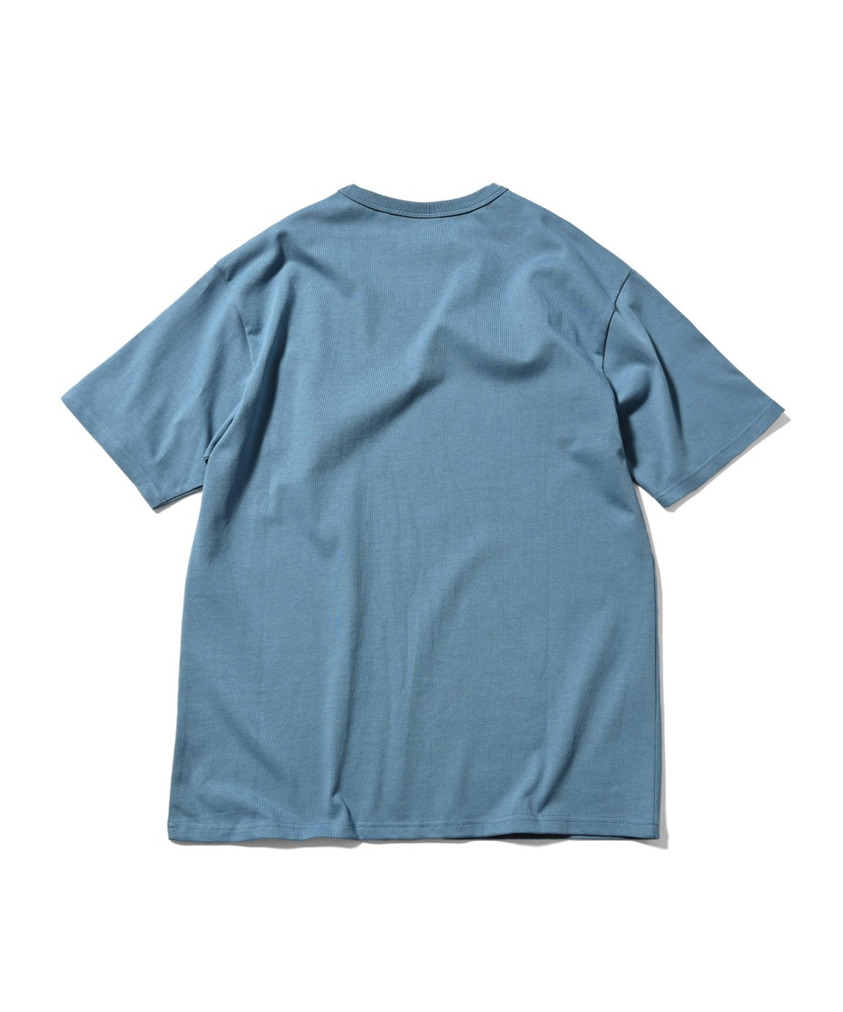 画像9: 【30%OFF】 LFYT(ラファイエット) / SOLID POCKET TEE (9)