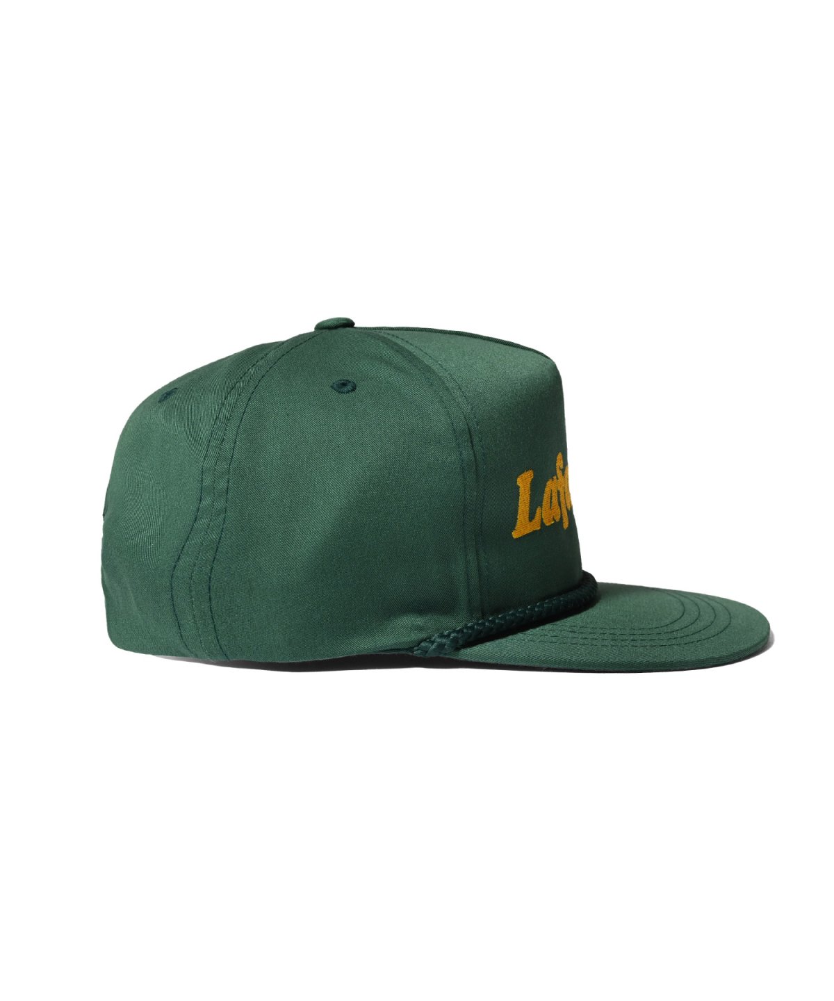画像10: 【30%OFF】 LFYT(ラファイエット) / 5 PANNEL PLEASURE GOLFER CAP (10)