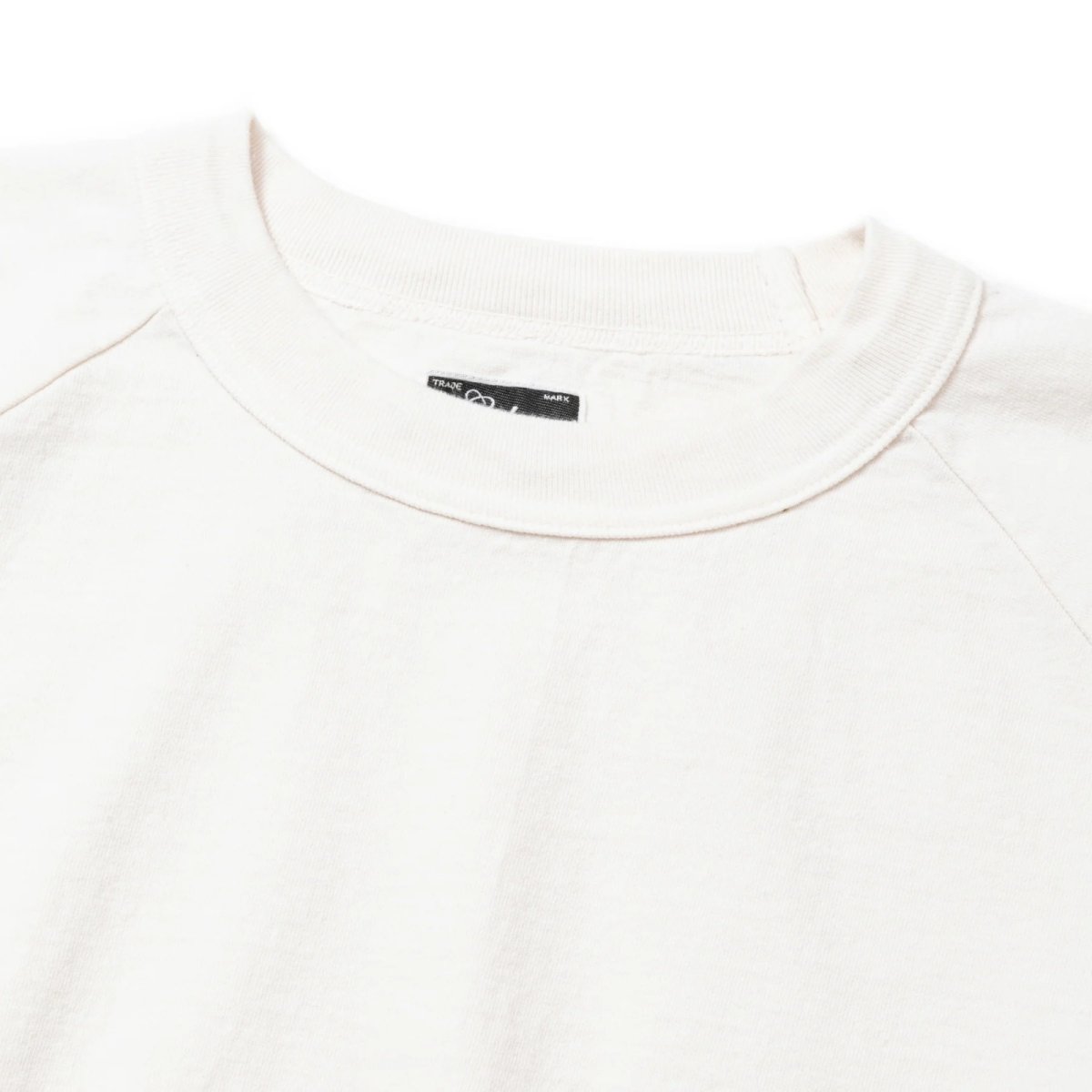 画像5: CALEE(キャリー) / VINTAGE REPRODUCT 3/4 SLEEVES CS (5)