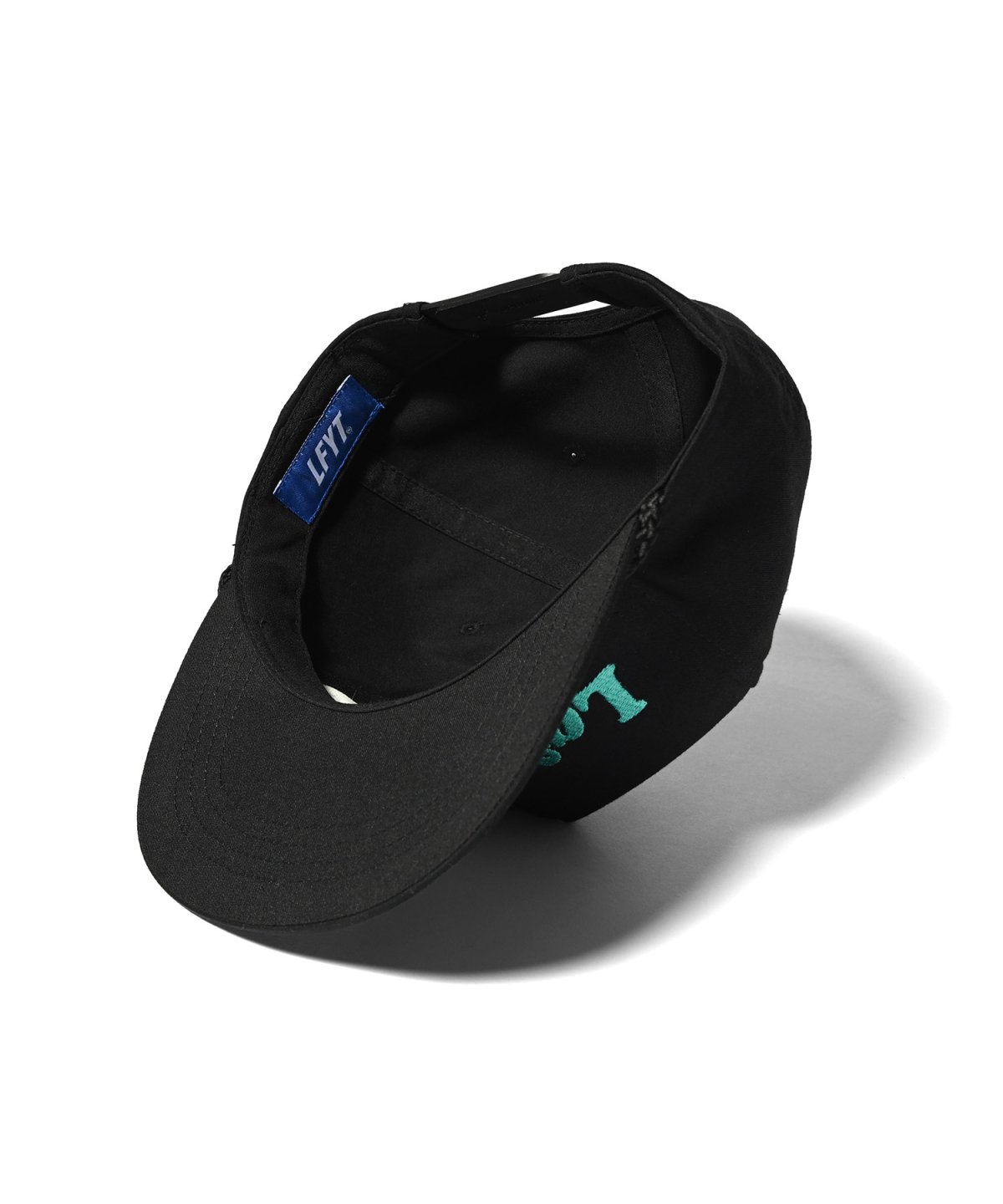 画像17: 【30%OFF】 LFYT(ラファイエット) / 5 PANNEL PLEASURE GOLFER CAP (17)