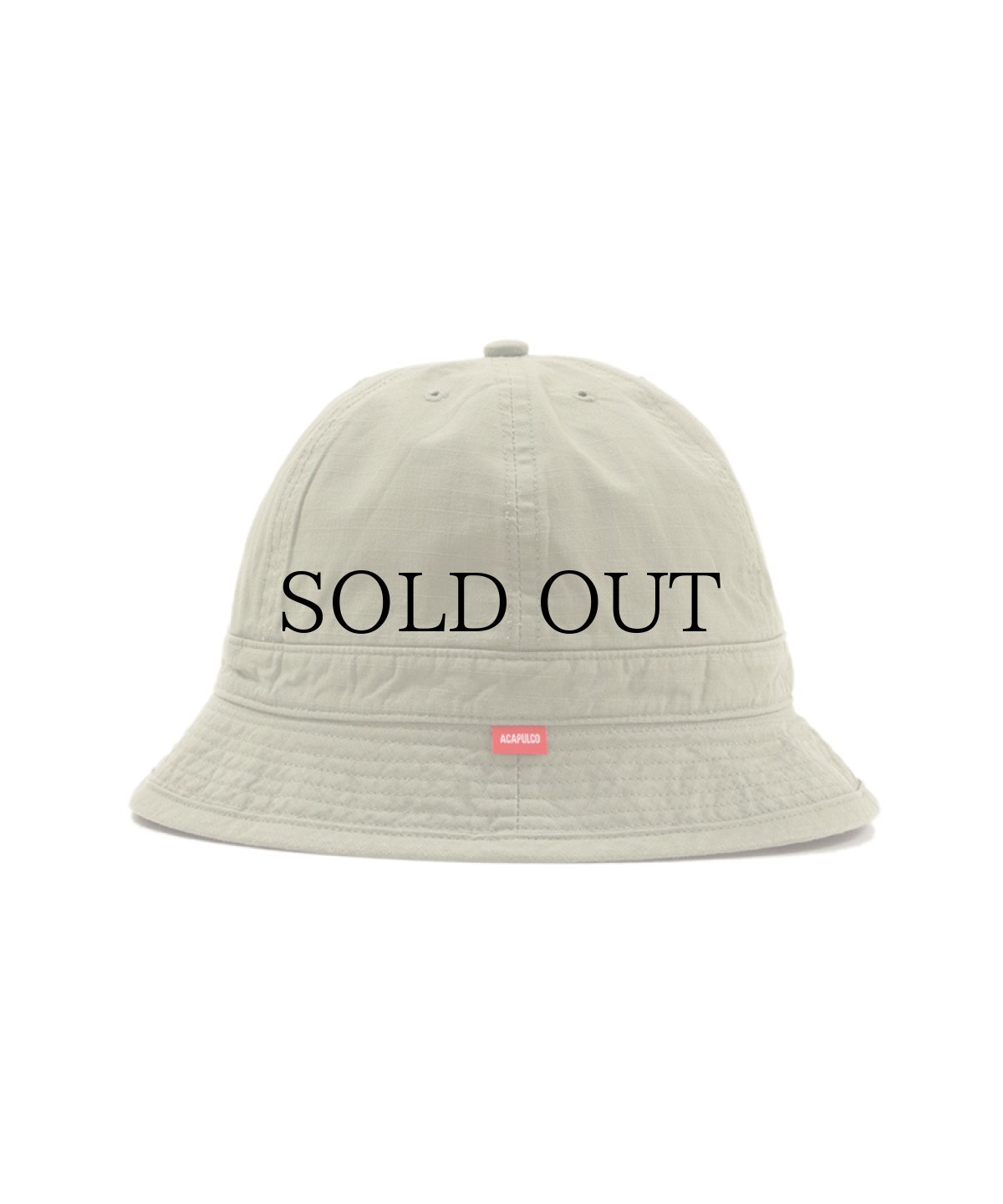 画像6: ACAPULCO GOLD(アカプルコゴールド) / BELL HAT (6)