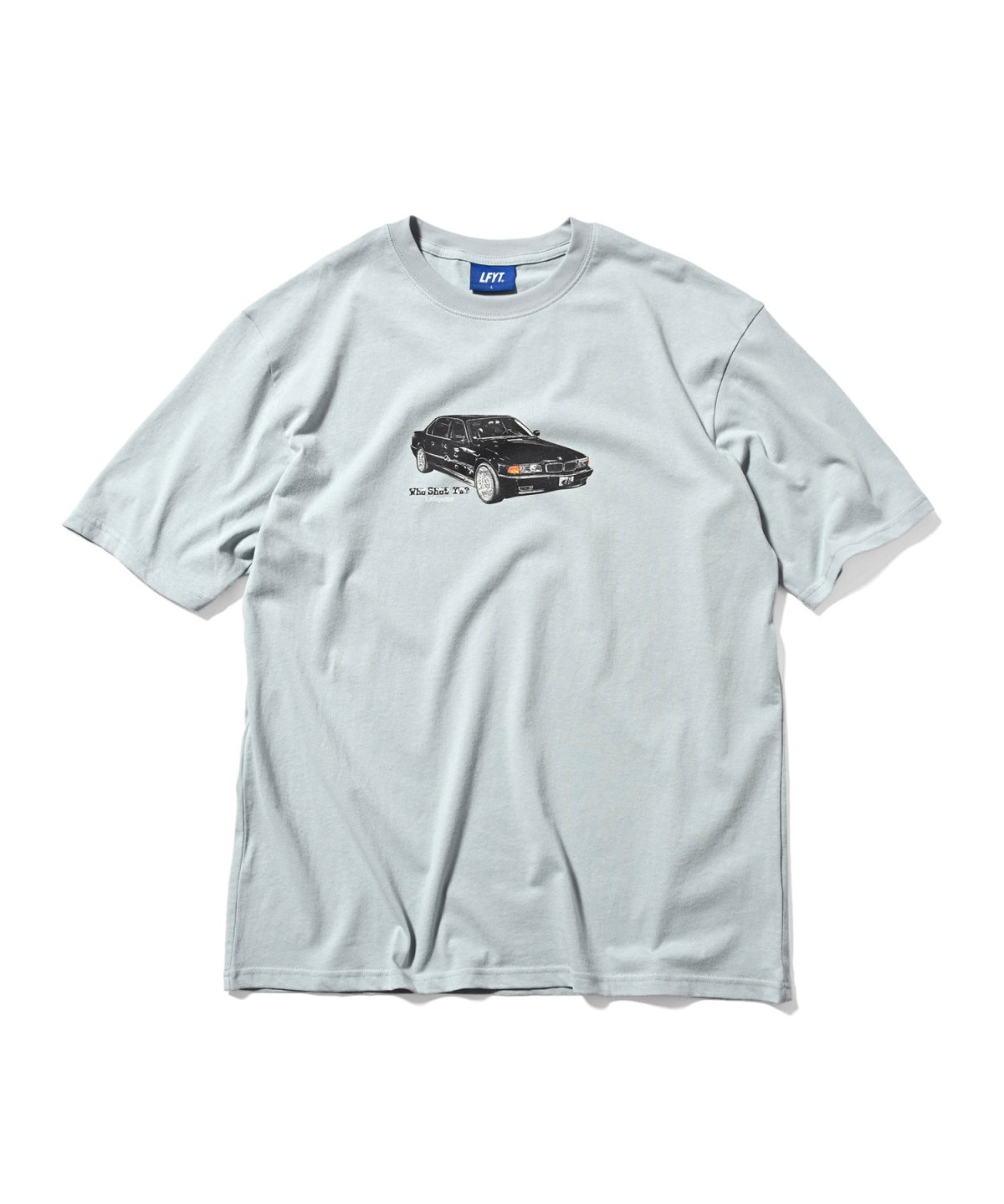 画像4: 【30%OFF】 LFYT(ラファイエット) / 1996 TEE (4)