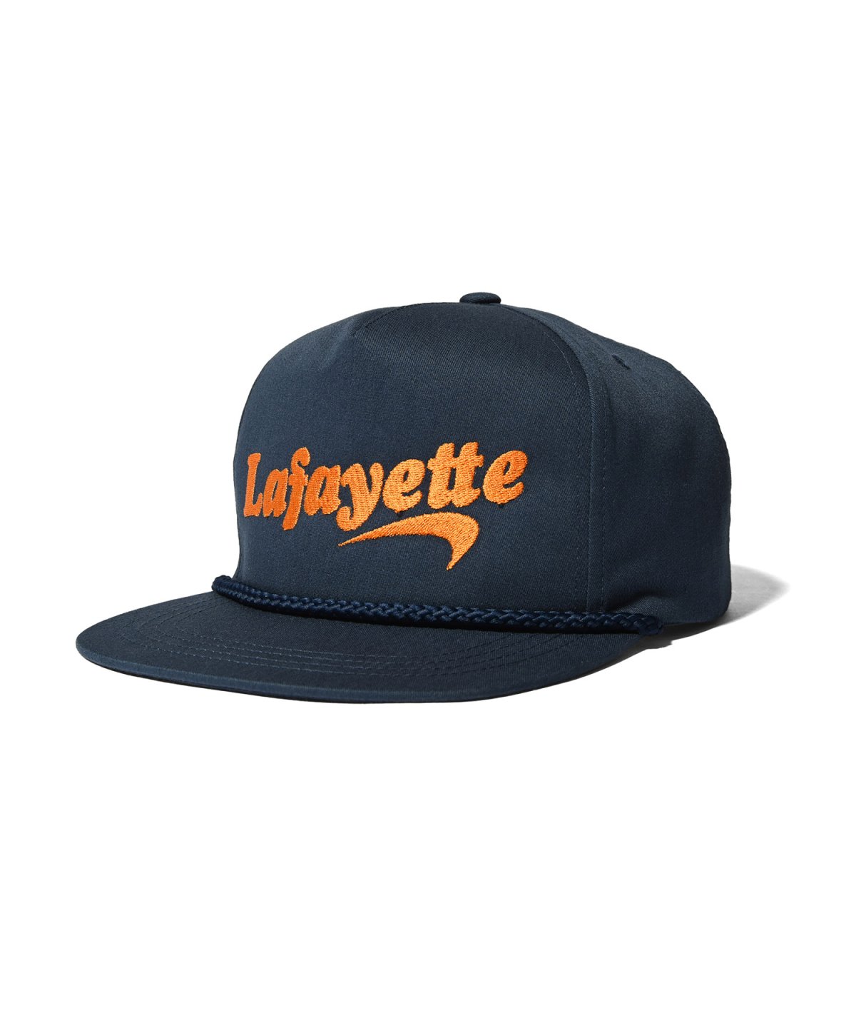画像3: 【30%OFF】 LFYT(ラファイエット) / 5 PANNEL PLEASURE GOLFER CAP (3)