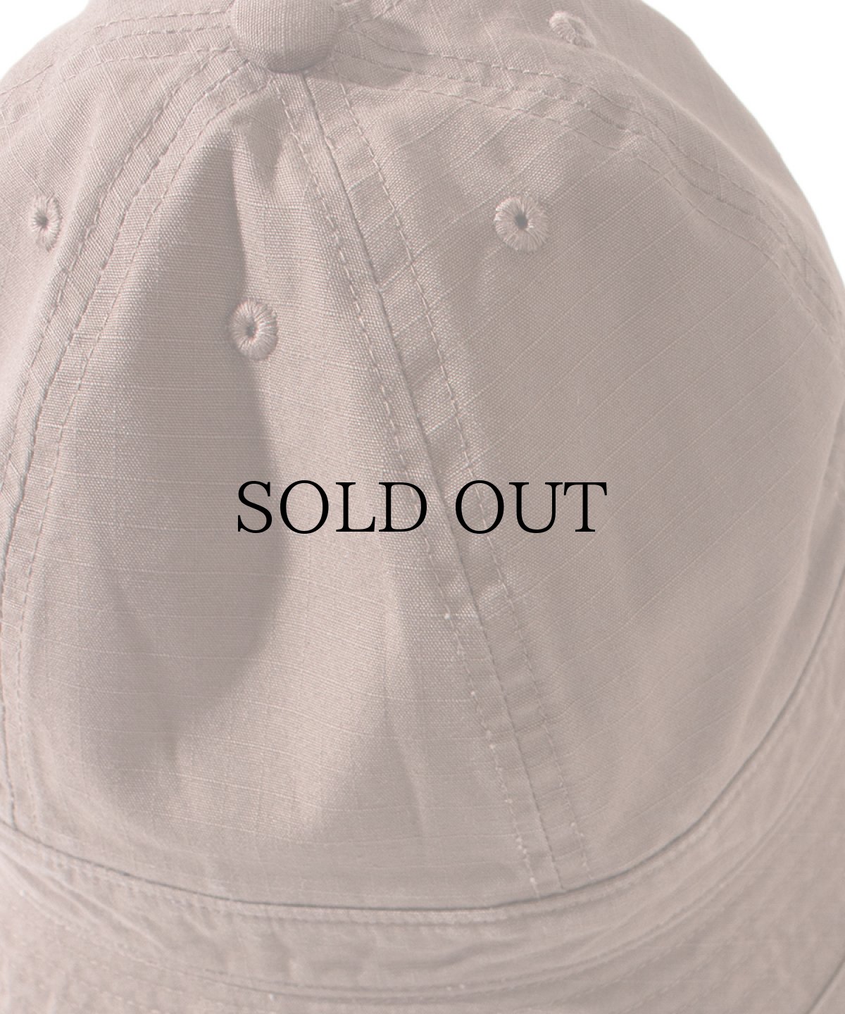 画像15: ACAPULCO GOLD(アカプルコゴールド) / BELL HAT (15)