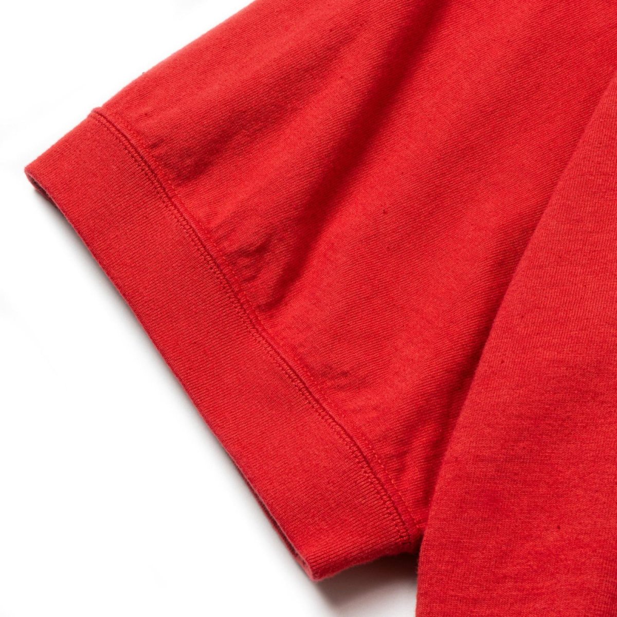 画像11: CALEE(キャリー) / VINTAGE REPRODUCT RAGLAN S/S CS (11)