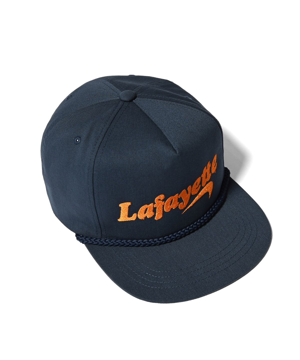 画像15: 【30%OFF】 LFYT(ラファイエット) / 5 PANNEL PLEASURE GOLFER CAP (15)