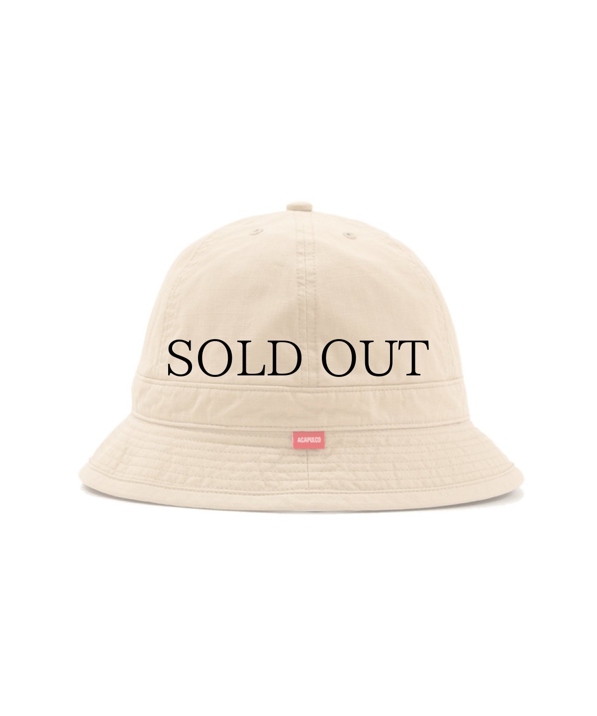 画像8: ACAPULCO GOLD(アカプルコゴールド) / BELL HAT (8)