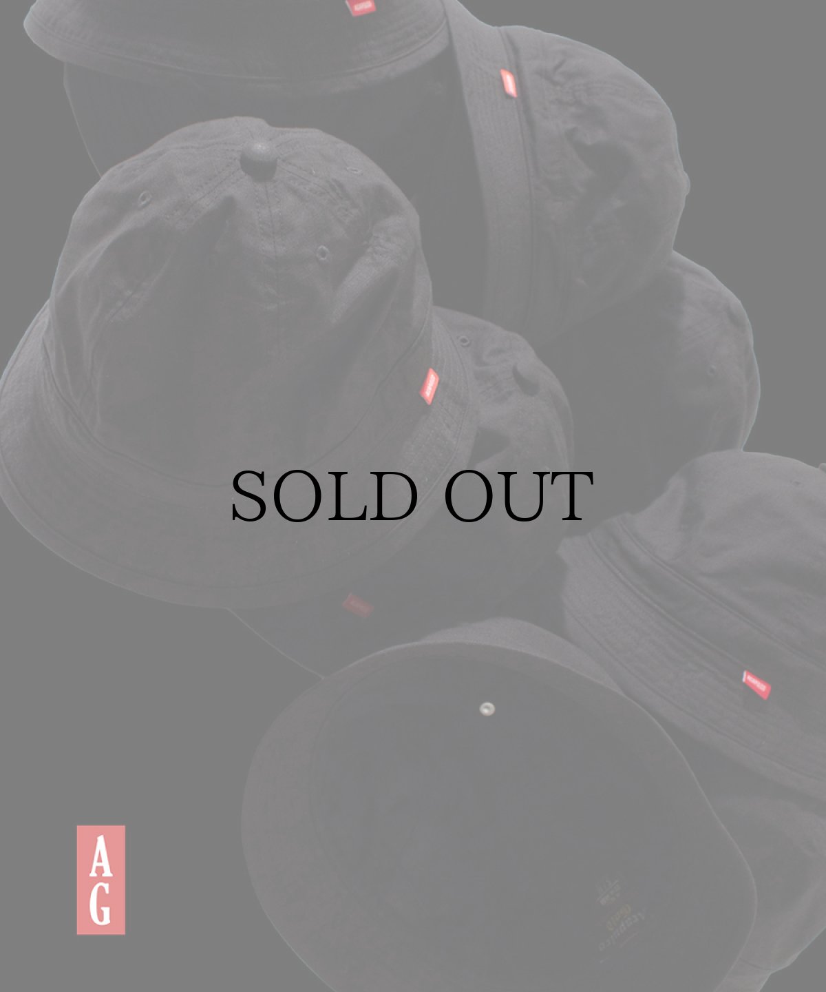 画像21: ACAPULCO GOLD(アカプルコゴールド) / BELL HAT (21)