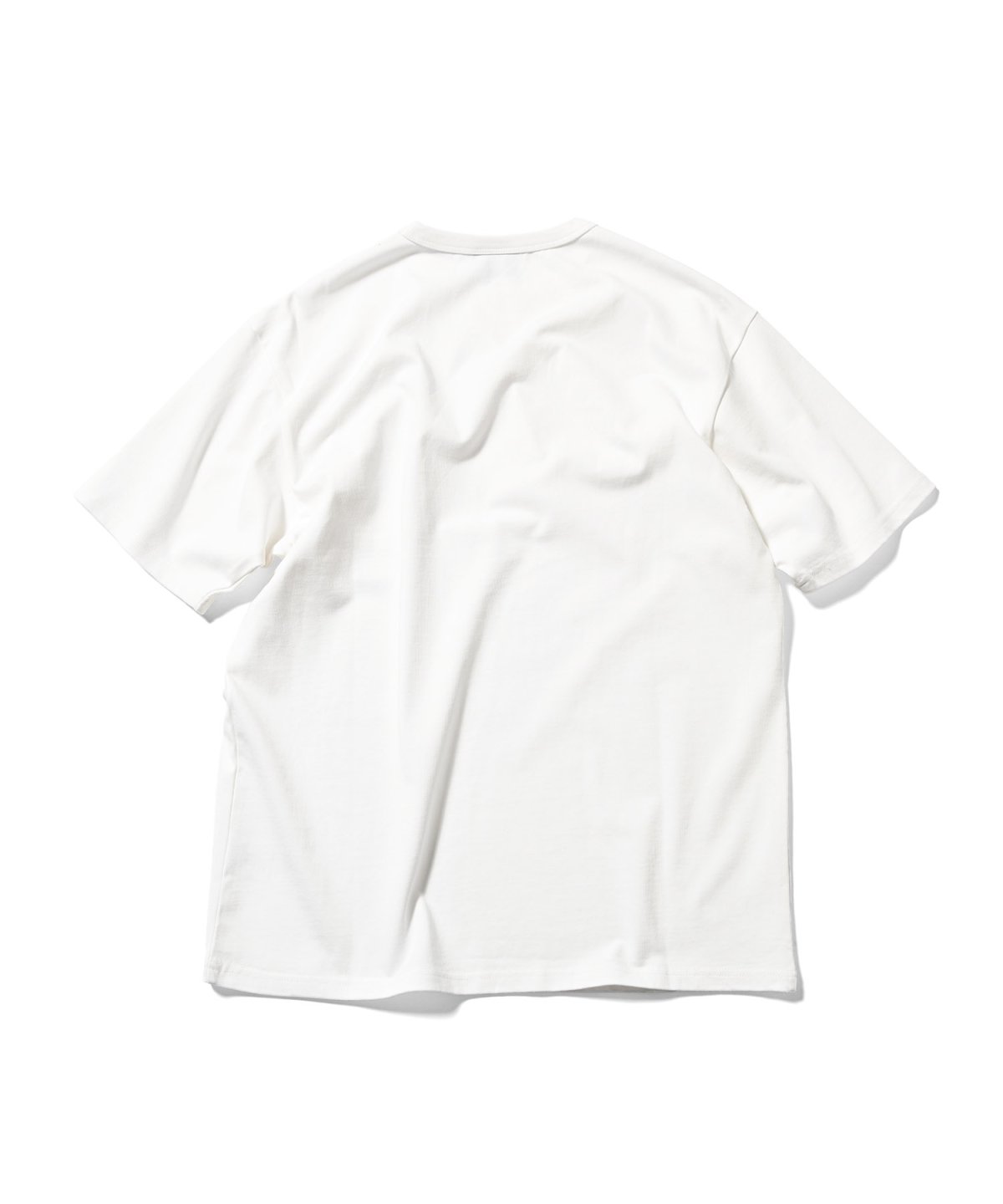 画像7: 【30%OFF】 LFYT(ラファイエット) / SOLID POCKET TEE (7)