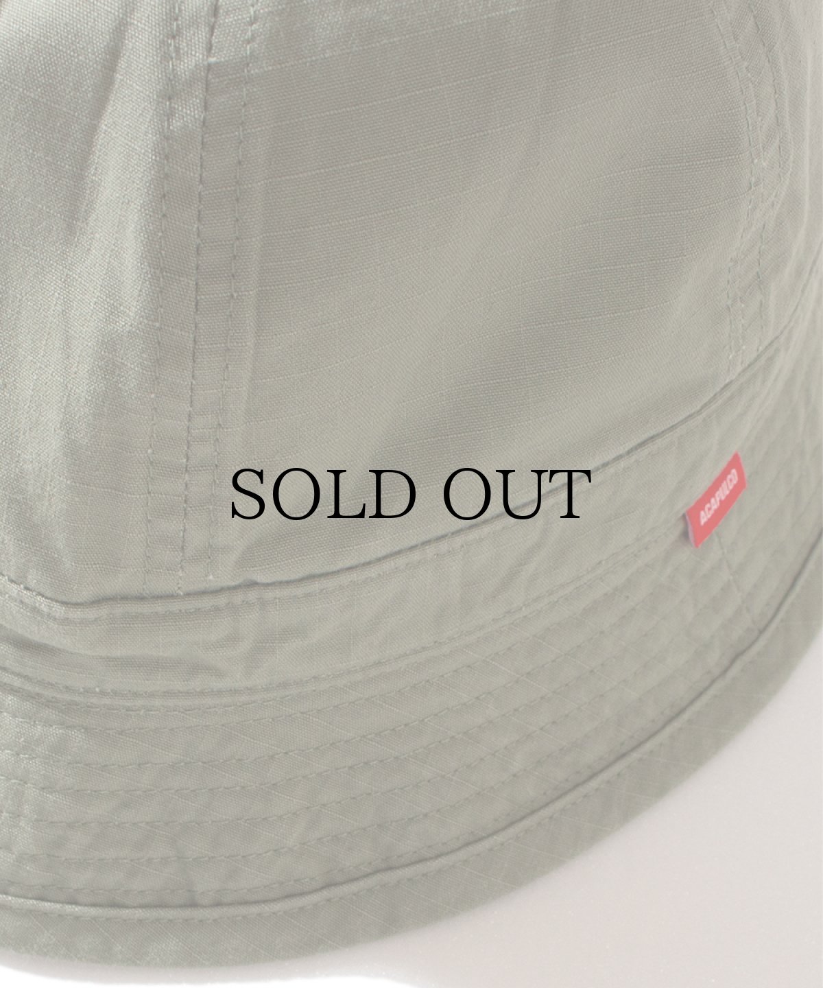 画像14: ACAPULCO GOLD(アカプルコゴールド) / BELL HAT (14)