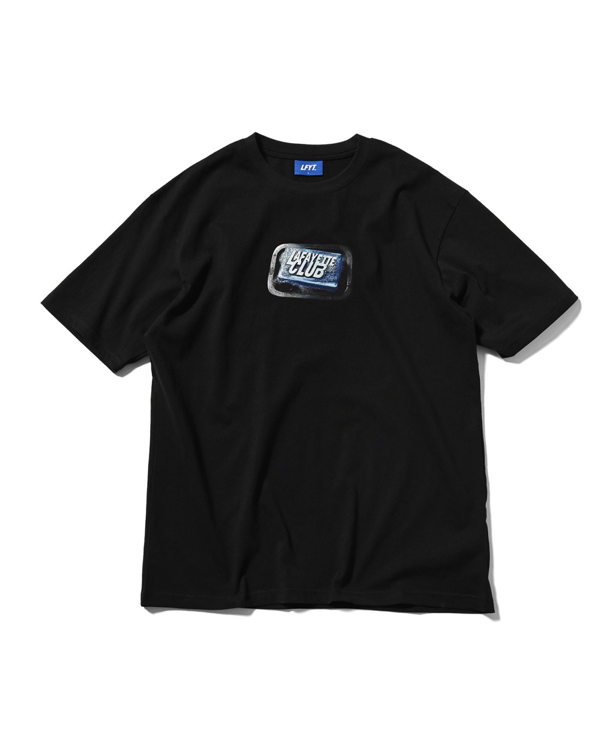 画像4: 【30%OFF】 LFYT(ラファイエット) / LAFAYETTE CLUB TEE (4)