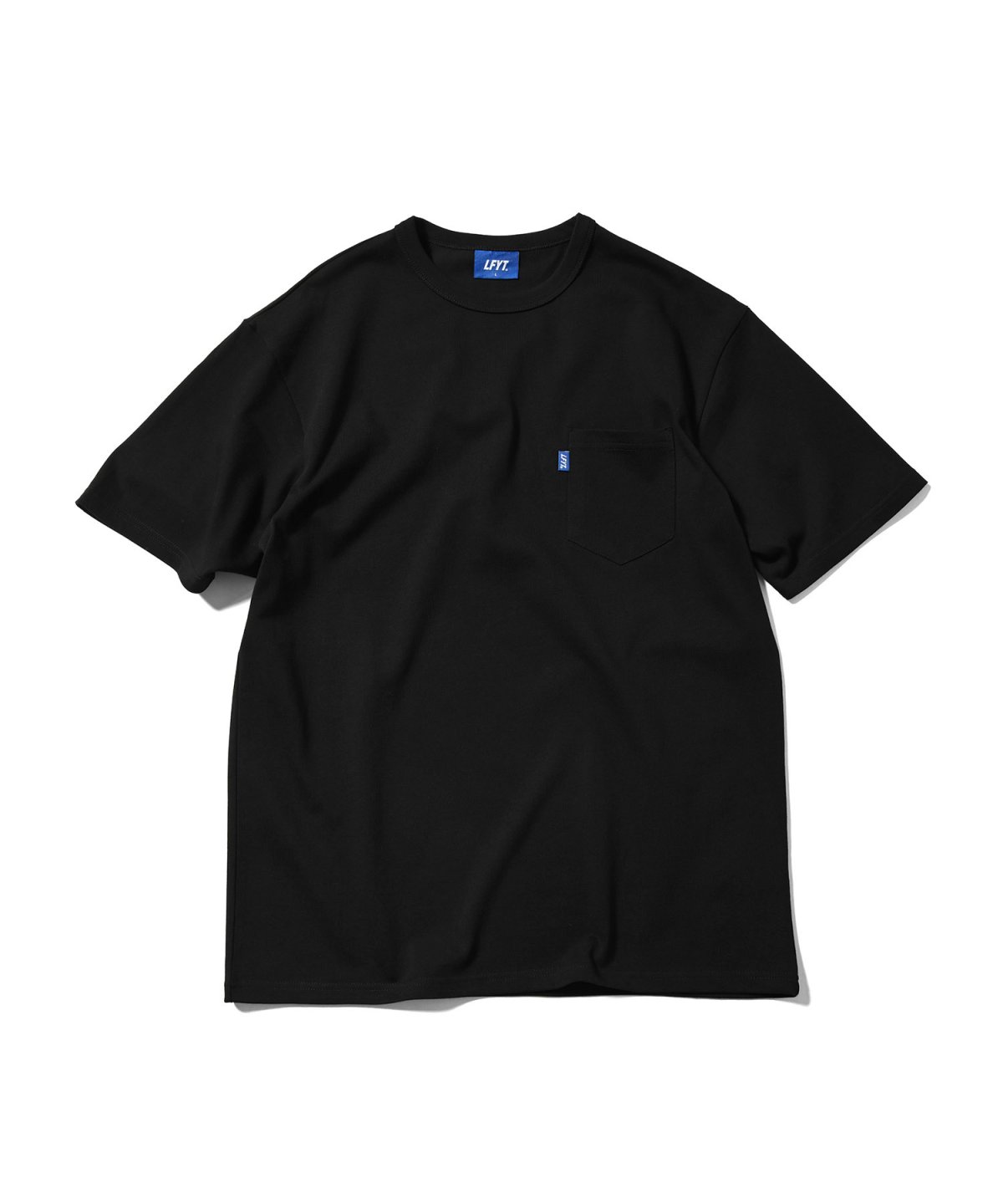 画像3: 【30%OFF】 LFYT(ラファイエット) / SOLID POCKET TEE (3)