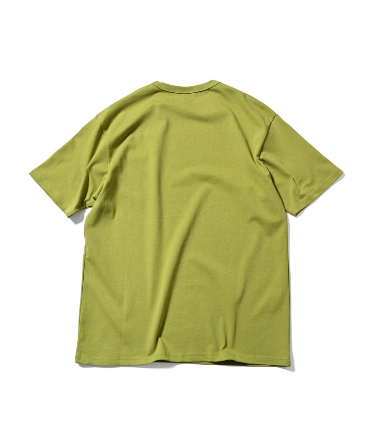 画像11: 【30%OFF】 LFYT(ラファイエット) / SOLID POCKET TEE (11)