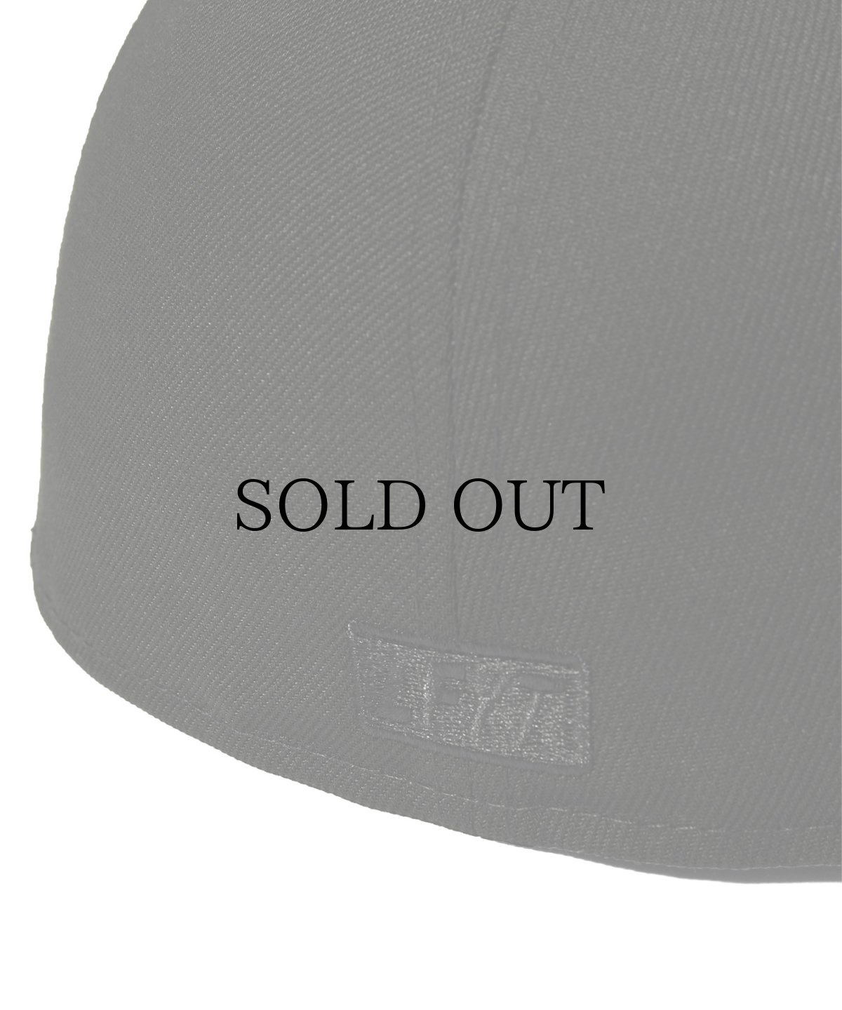 画像14: 【20%OFF】 LFYT(ラファイエット) / LFYT × NEW ERA Lafayette Crew LF LOGO 59FIFTY FITTED CAP (14)