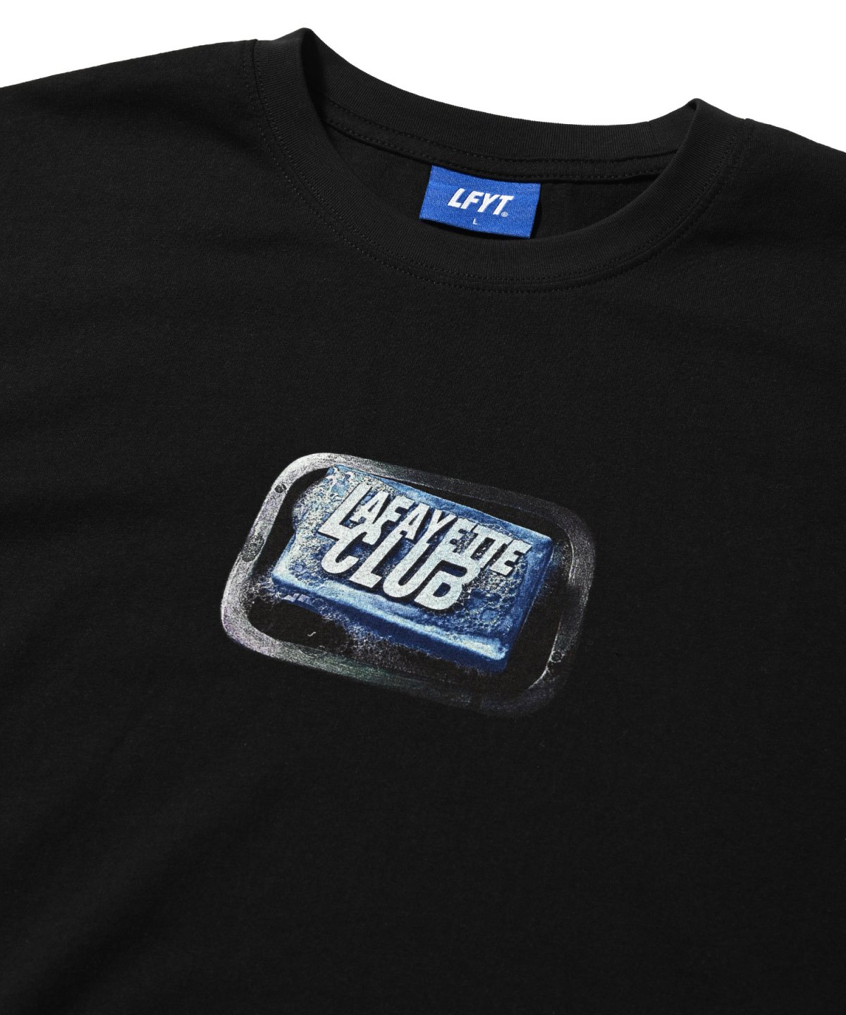 画像7: 【30%OFF】 LFYT(ラファイエット) / LAFAYETTE CLUB TEE (7)