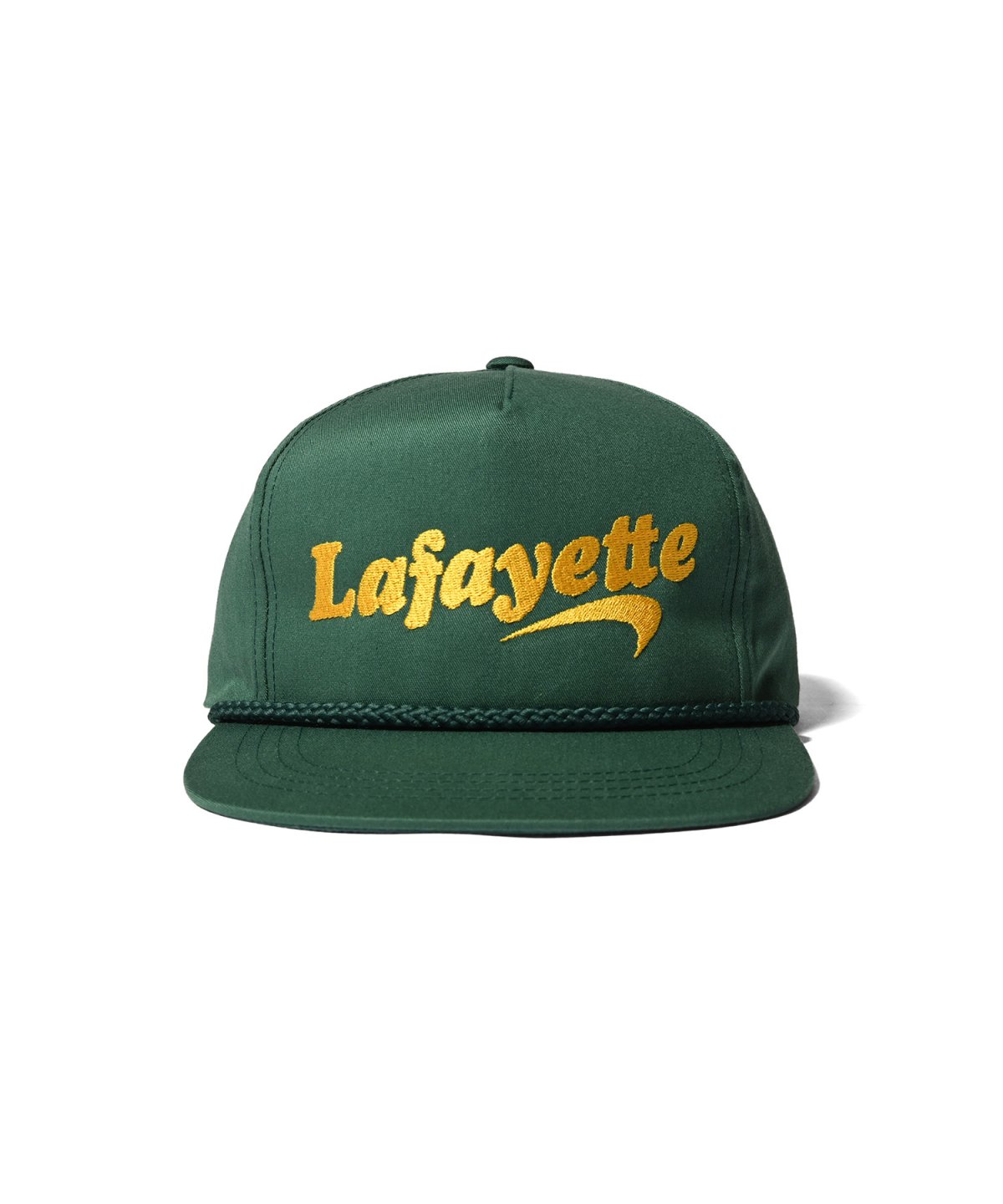 画像7: 【30%OFF】 LFYT(ラファイエット) / 5 PANNEL PLEASURE GOLFER CAP (7)