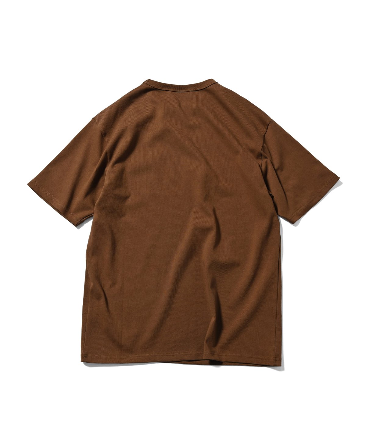 画像10: 【30%OFF】 LFYT(ラファイエット) / SOLID POCKET TEE (10)