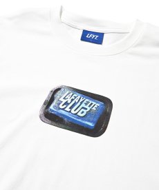 画像6: LFYT(ラファイエット) / LAFAYETTE CLUB TEE (6)