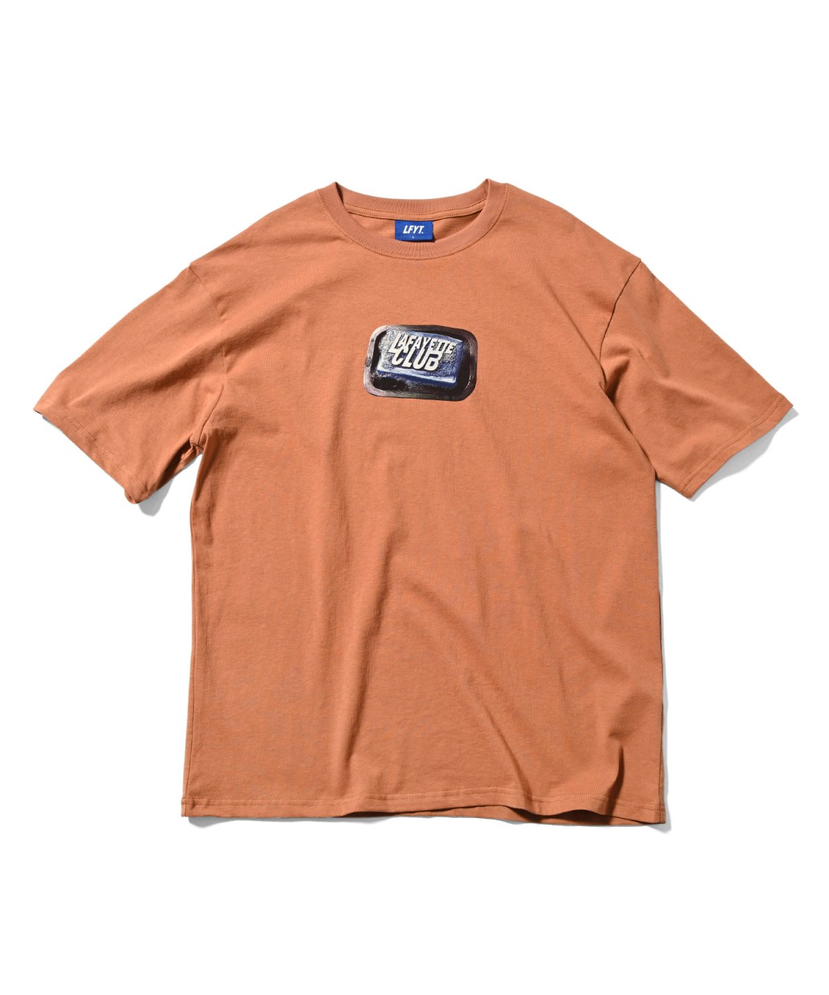 画像5: 【30%OFF】 LFYT(ラファイエット) / LAFAYETTE CLUB TEE (5)