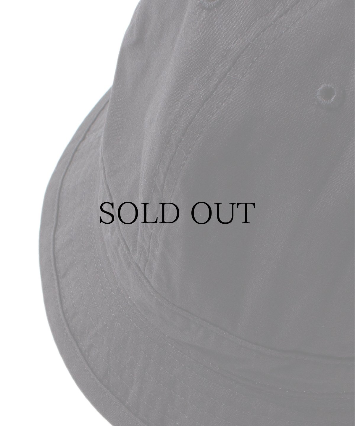 画像13: ACAPULCO GOLD(アカプルコゴールド) / BELL HAT (13)