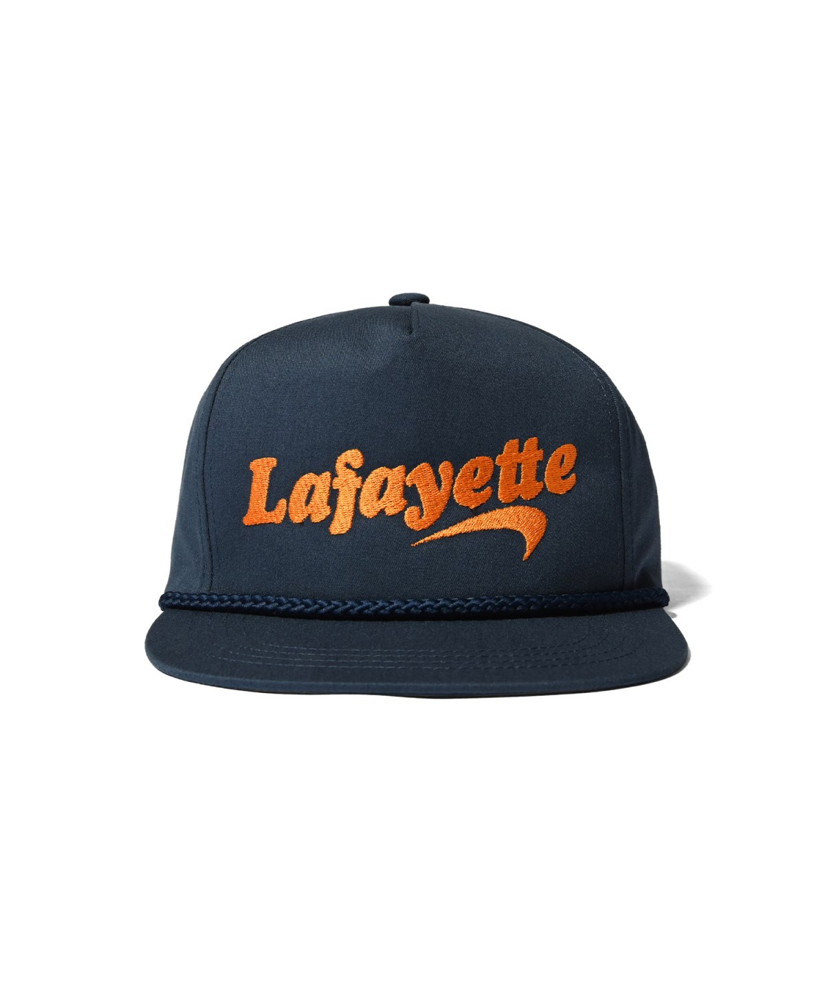 画像6: 【30%OFF】 LFYT(ラファイエット) / 5 PANNEL PLEASURE GOLFER CAP (6)