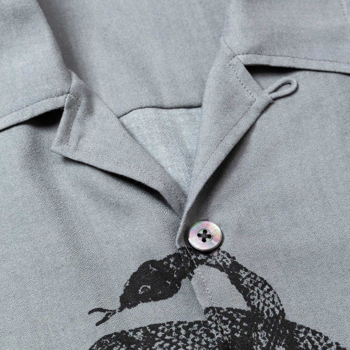 画像5: CALEE(キャリー) / 5 SLEEVES DROP SHOULDER SH (5)